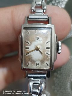 vintage Seiko Merit (as-is)