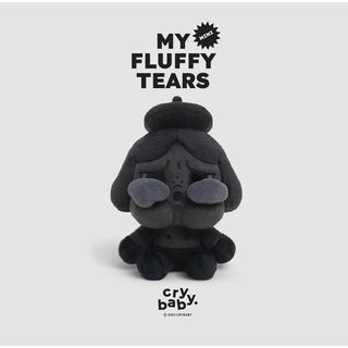 crybabyクライベイビー my petite fluffy tears Amazon.com: POP MART Crybaby Tears Factory Series - Vinyl