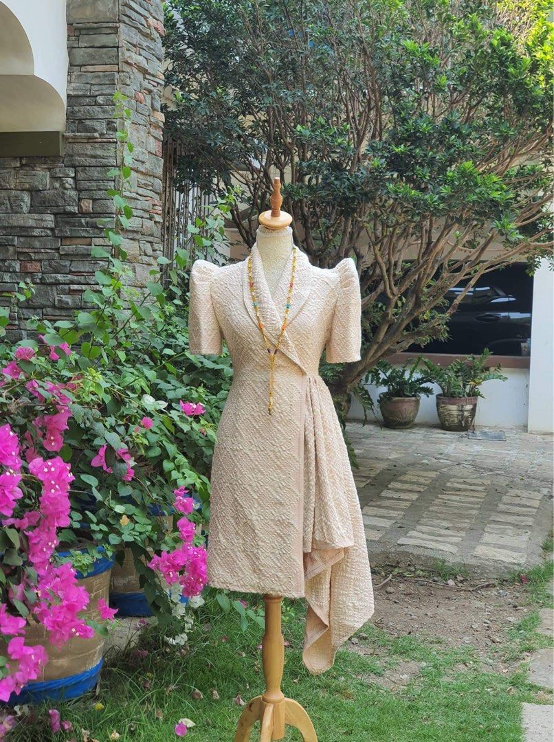 modern inabel dress Abel - Imnas Inabel Dress