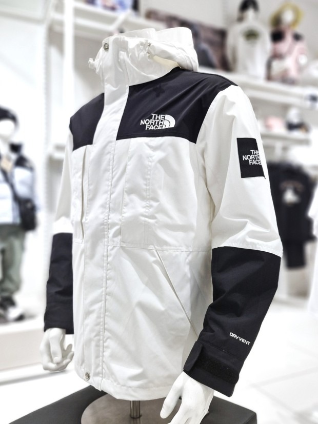 XS~XXL] TNF unisex the north face White Label NEO VAIDEN