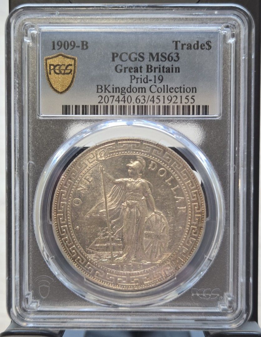 New addition 1898 NGC MS65 $170 Ebay | Facebook