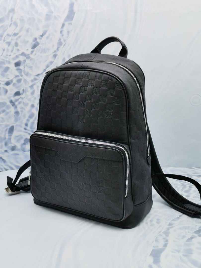 louis vuitton campus backpack n40094 - Men whilst a generously 2019 LOUIS VUITTON DAMIER INFINI