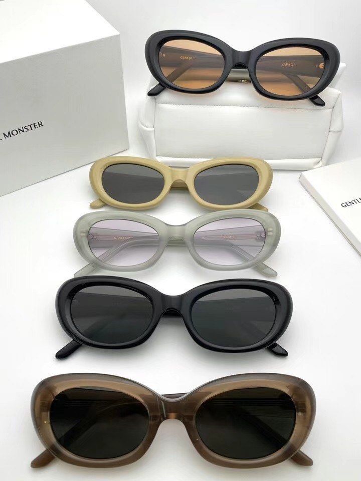 小物 2024GENTLE MONSTER HOVO Hovo 01(B) | Gentle Monster