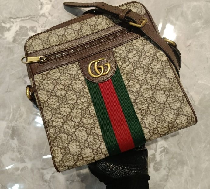 Gucci bag poshmark 2025
