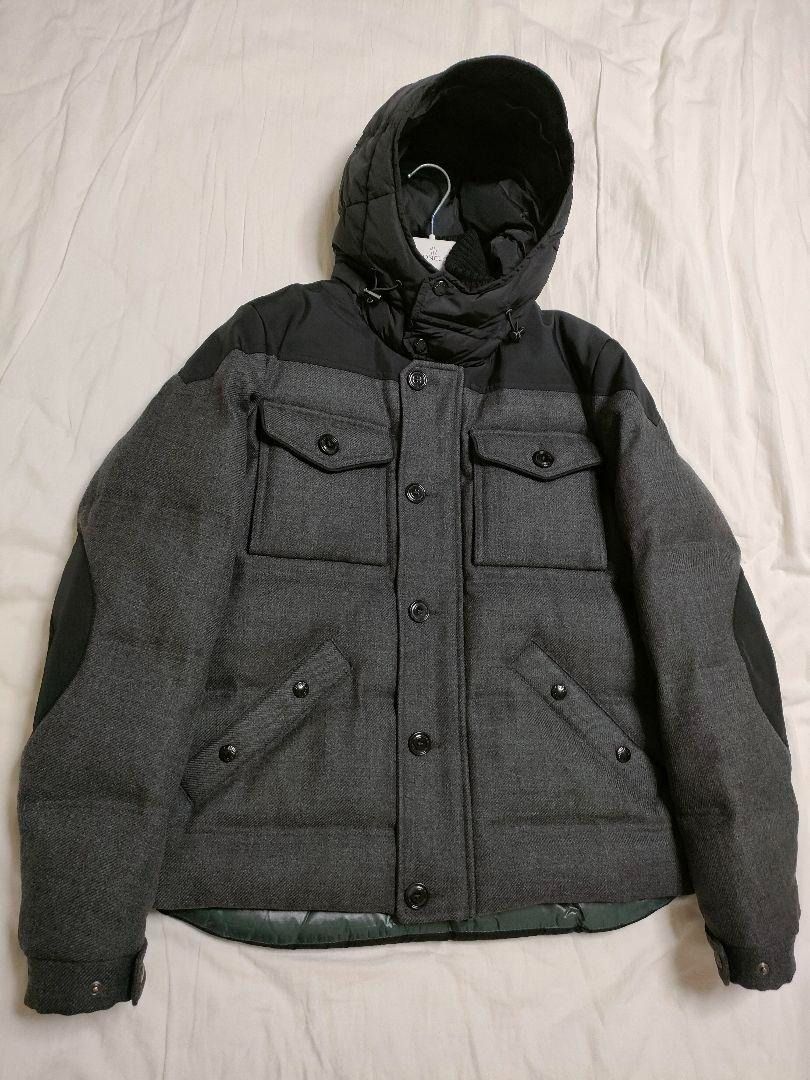 2 MONCLER REPUBLIQUE