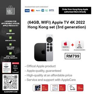(Category: ) located in . Submitted by eleshop.my (Listing ID 1335675979, Image 1). Description: .