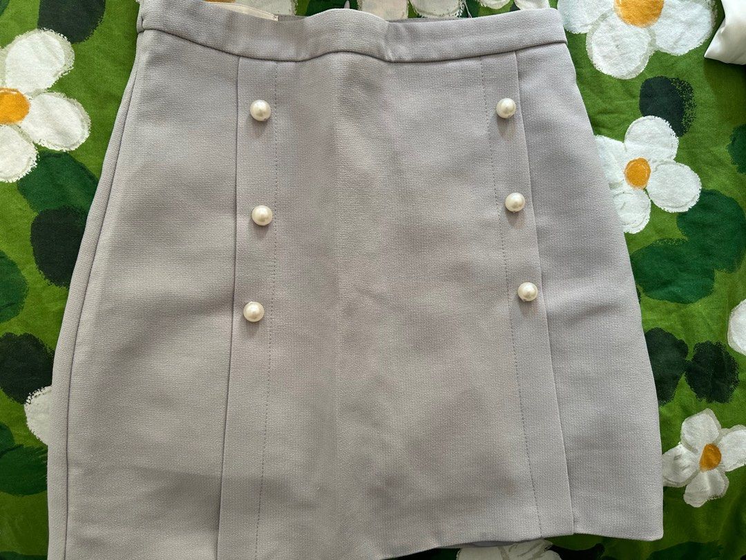 New knee length skirts new arrivals