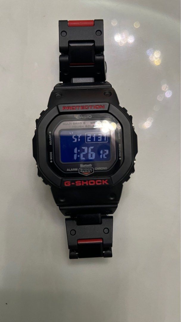 Gw b5600 hr1 sale
