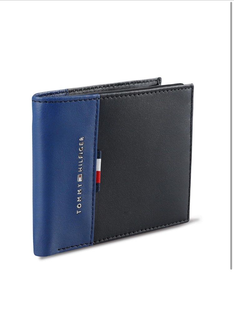 Tommy hilfiger passcase wallet cheap