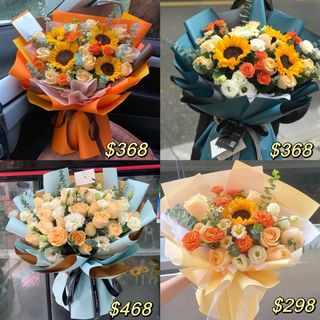 （分類：）位於 。 由 aavya_florist 提交（商品編號 1335705014，圖片 1）。簡介： 。