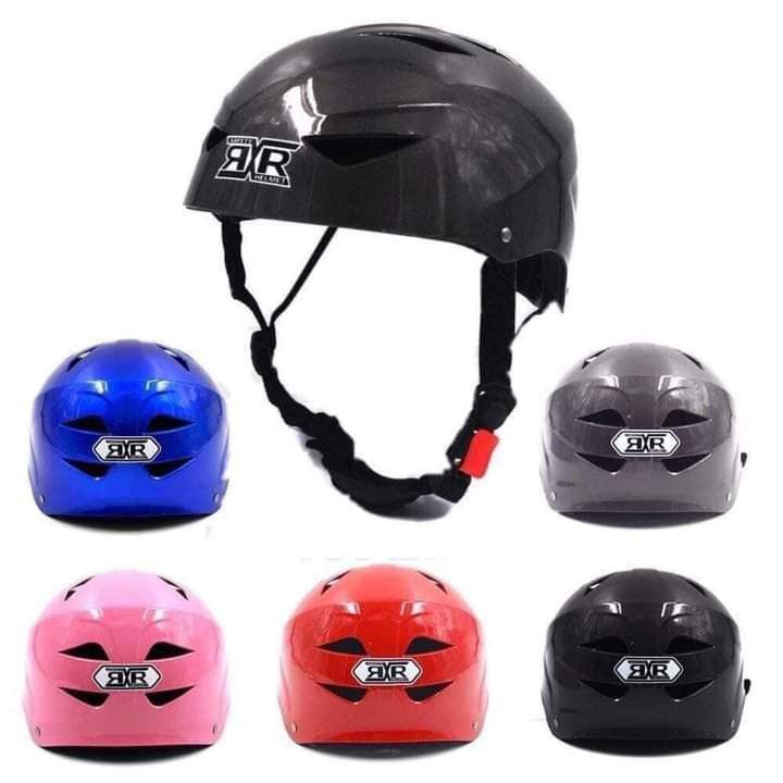 Nutshell helmet for bike hotsell