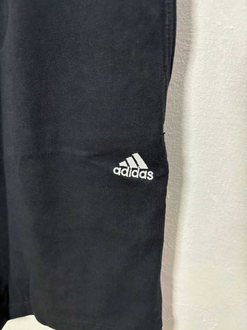 Adidas climalite cotton shorts new arrivals