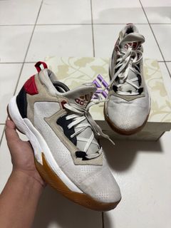 Adidas lillard 2 price philippines outlet