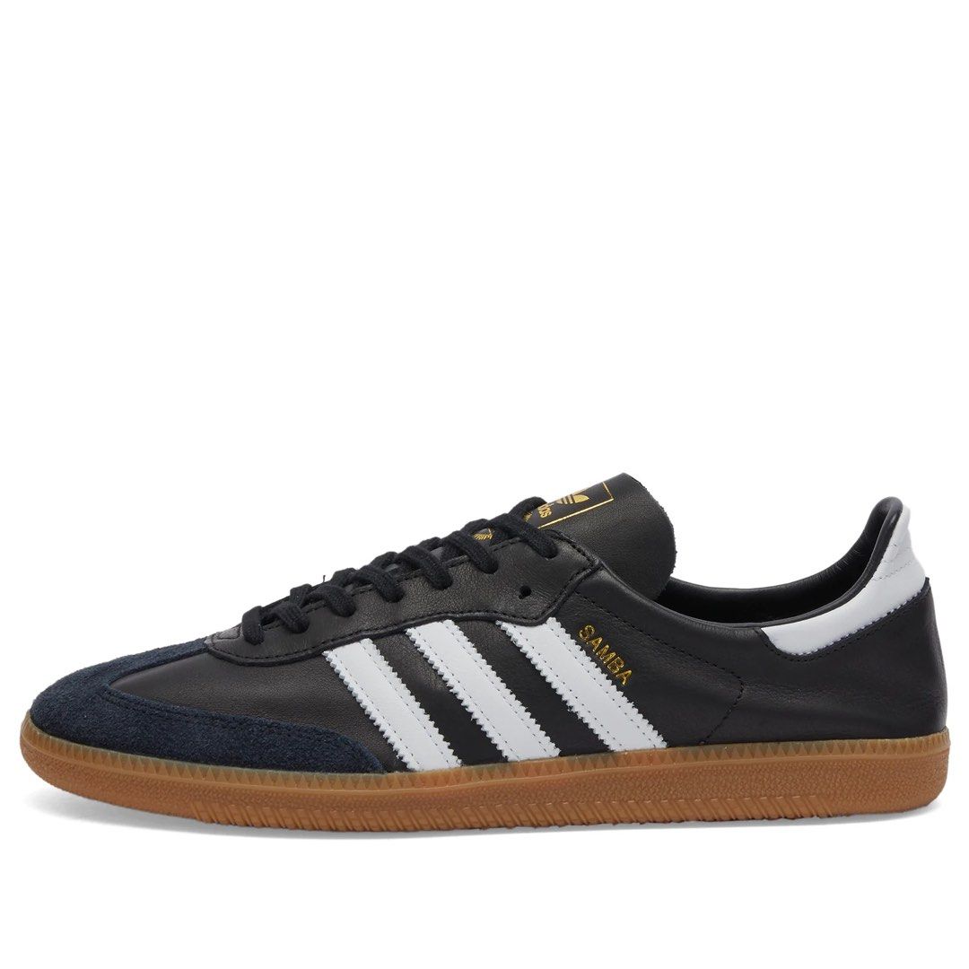adidas gazelle silver green womens adidas Originals Women's Samba Jane main image 1