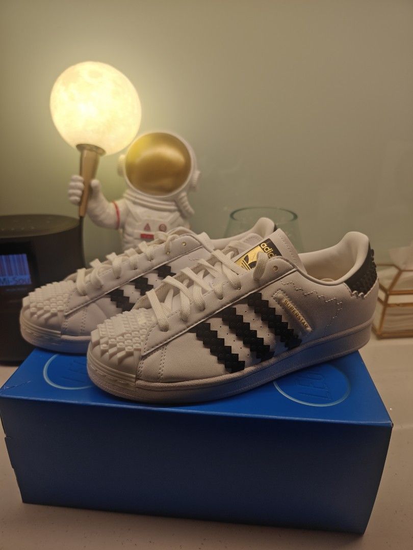 limited edition lego sneakers