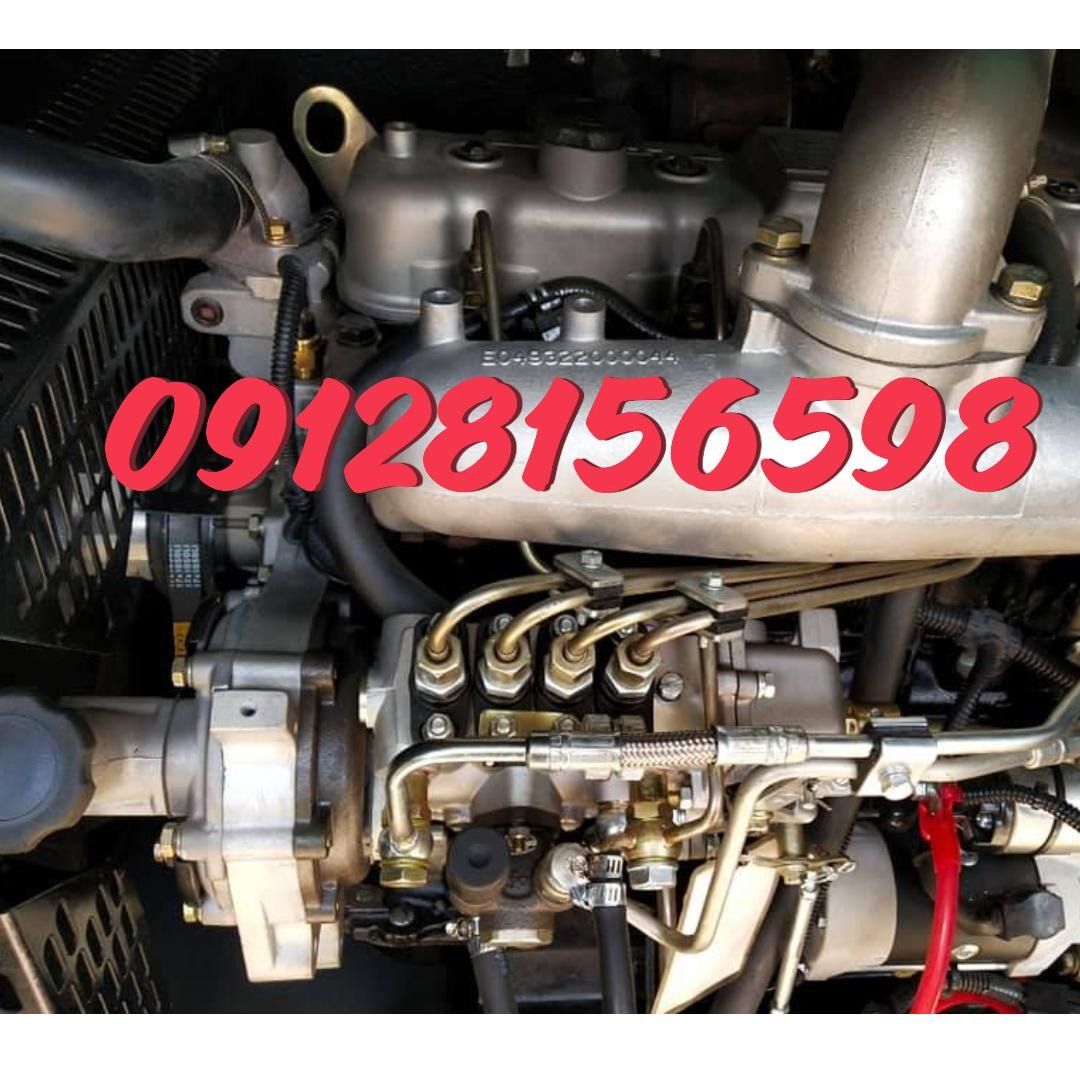 Affordable BrandNew Diesel Generator (Category: Construction Tools & Equipment) located in San Juan City. Submitted by rheadg (Listing ID 1335668439, Image 1). Description: Brown Out / Power outage?? No more worries! We're here for you to supply brandnew generator set with a good quality in a very cheap price. Available now! Brand: Cummins / Yangdong / Weichai / Weifang / Isuzu Ranging from 6kva up to 1500kva without under rating capacity Phasing
