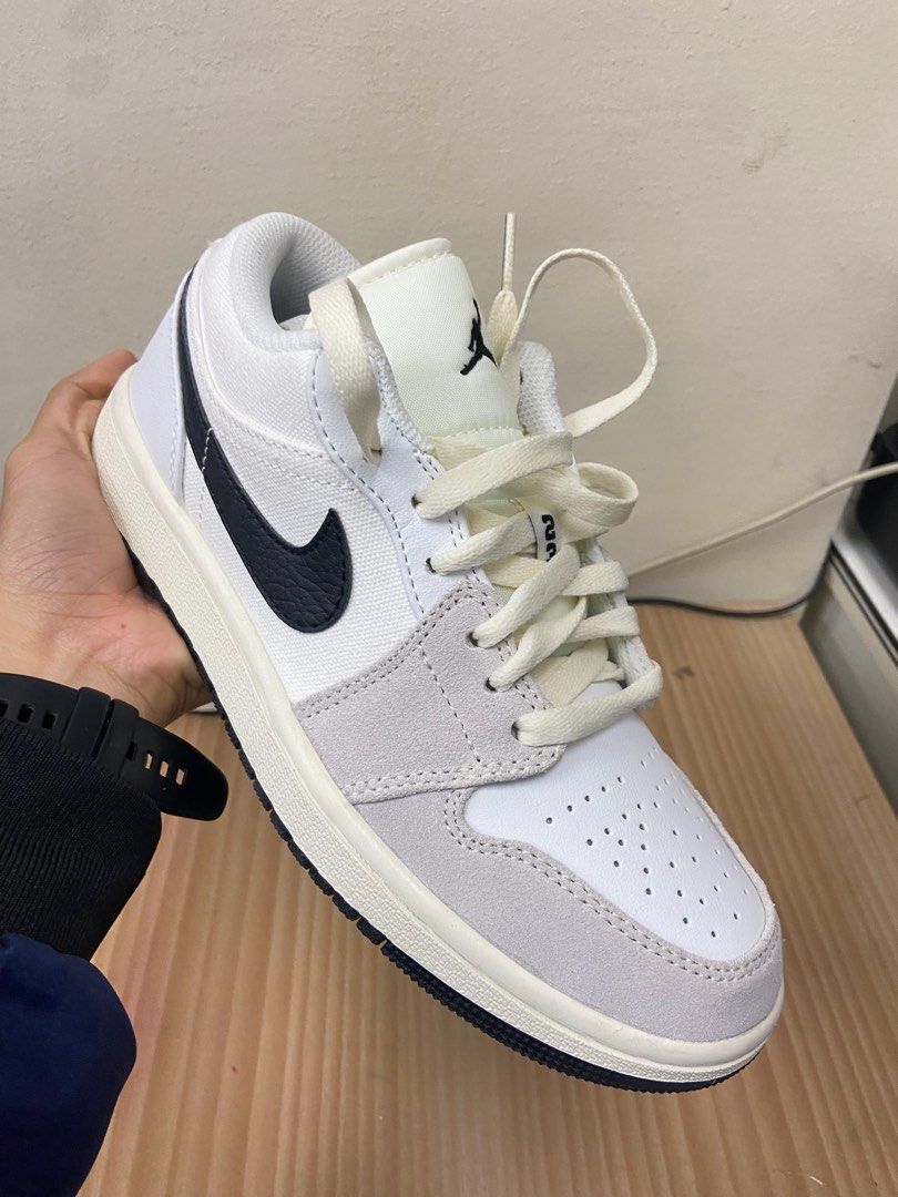 air jordan 1 low astrograbber