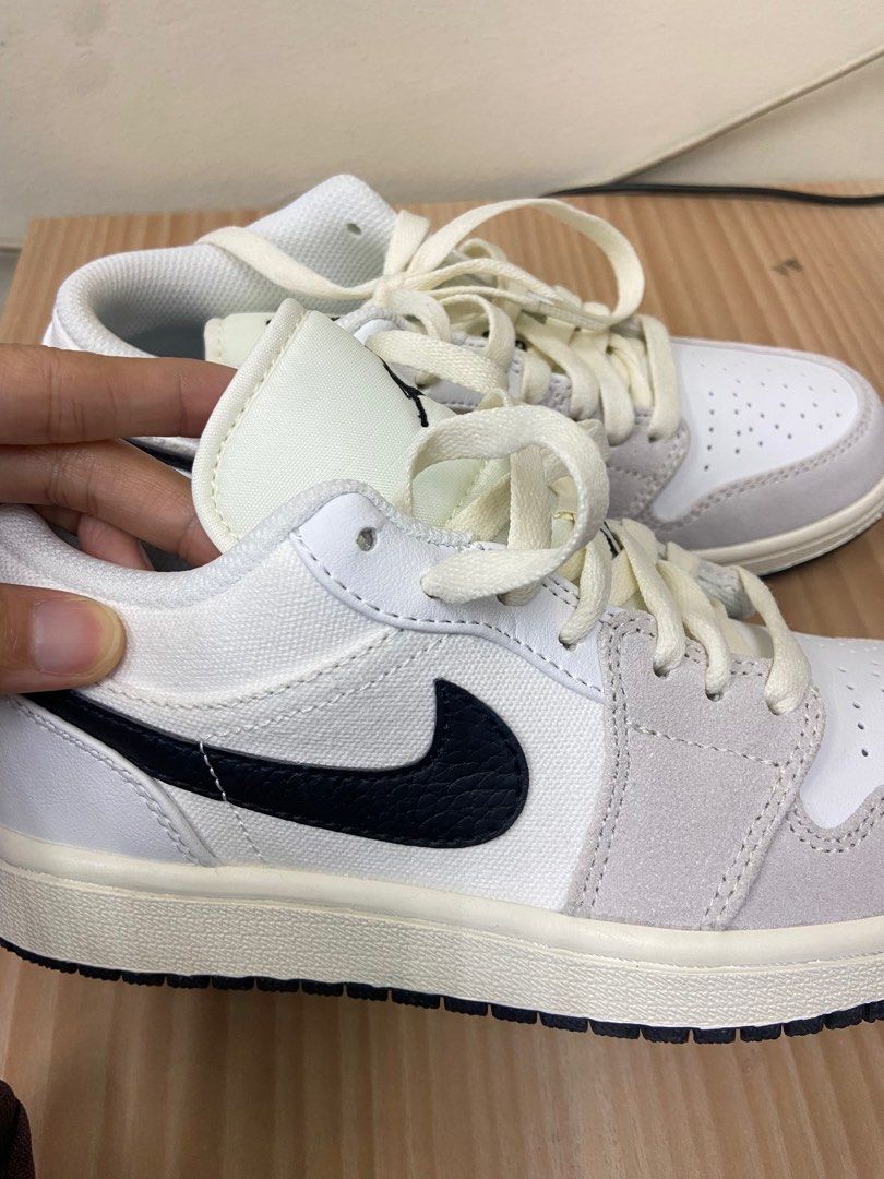 nike jordan 1 low astrograbber