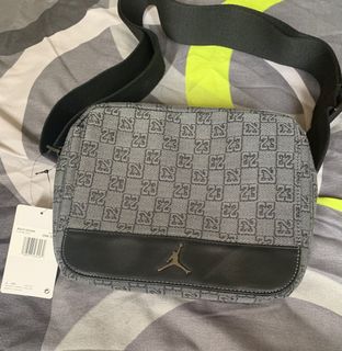 100 affordable jordan sling bags For Sale Carousell Philippines