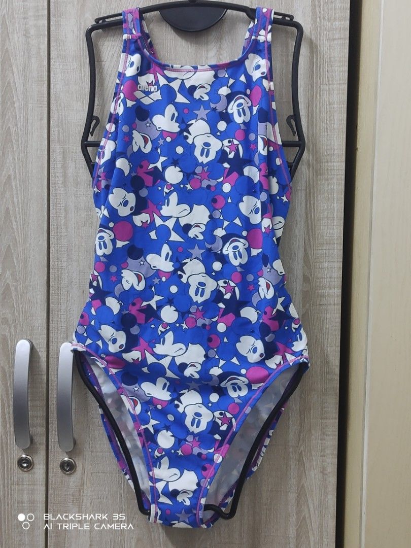 Arena disney swimsuit deals