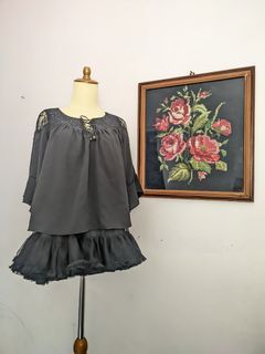 (Kategori: ) berada di . Dikirim oleh rizuchi15 (ID iklan 1335767553, Gambar 1). Deskripsi: .