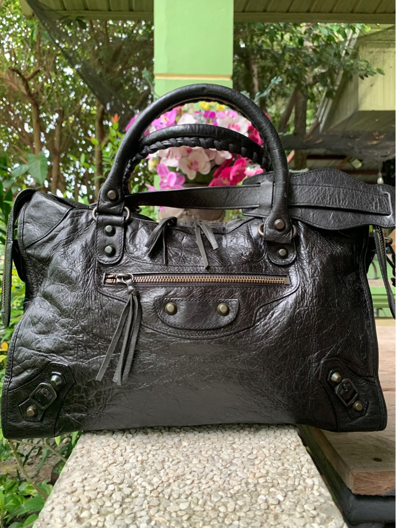 Balenciaga motor hot sale