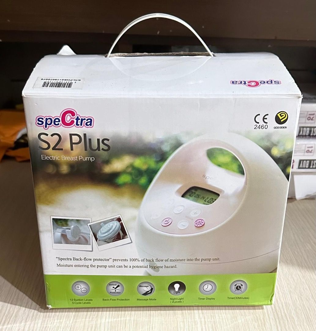 Spectra s2 sale top