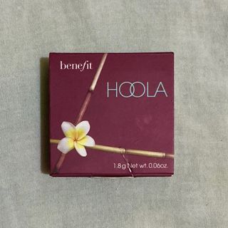 Benefit Cosmetics Hoola Bronzer