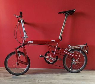 Birdy bike second hand clearance