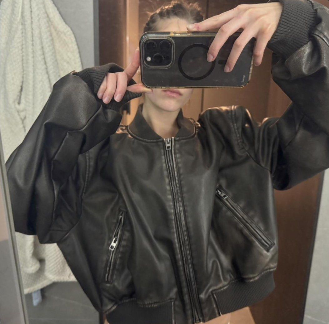 Zara clothing jackets on sale