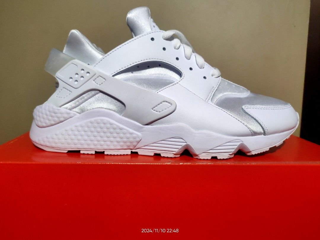 Huarache off white fake on sale