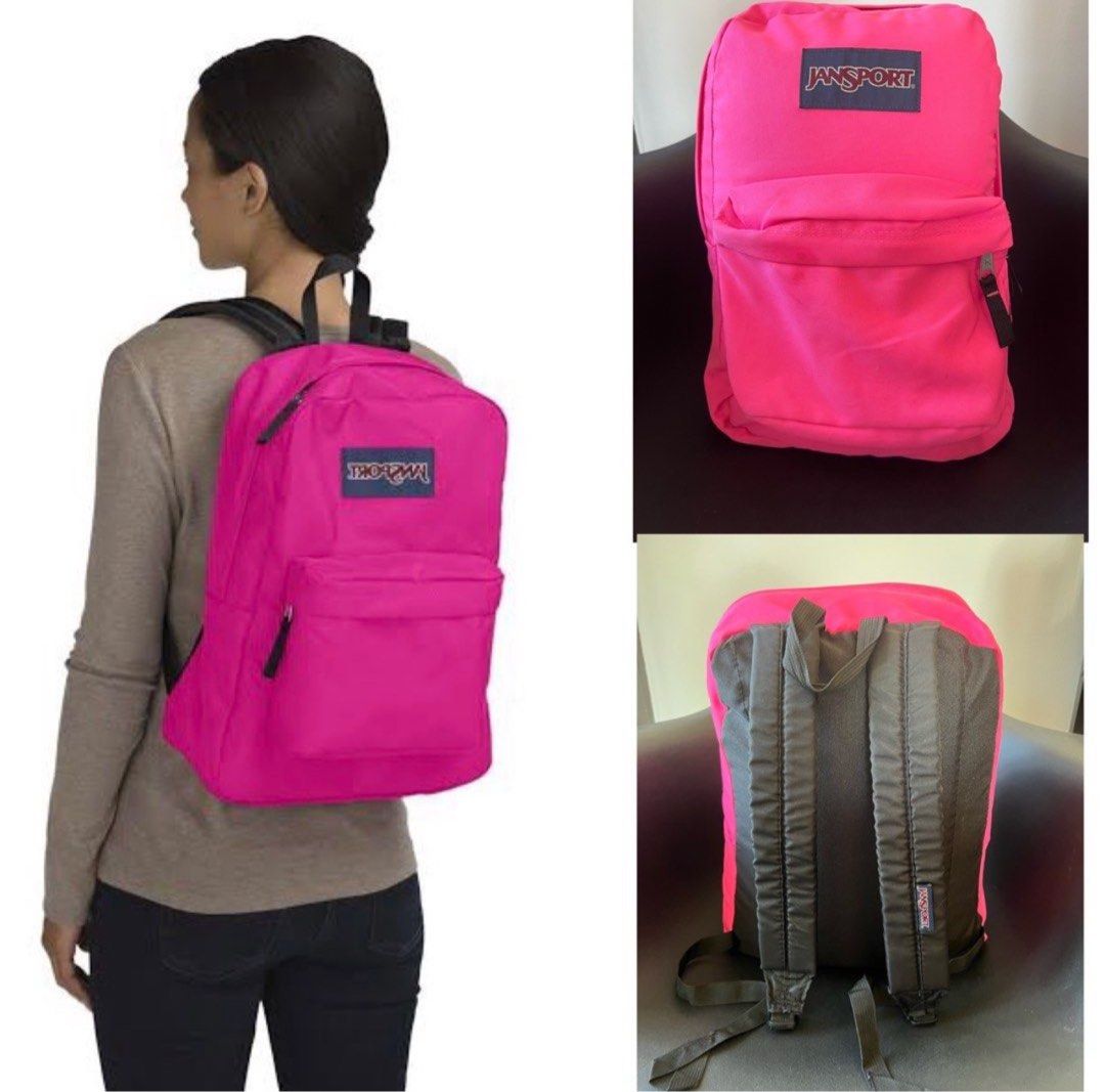 Kipling jansport top