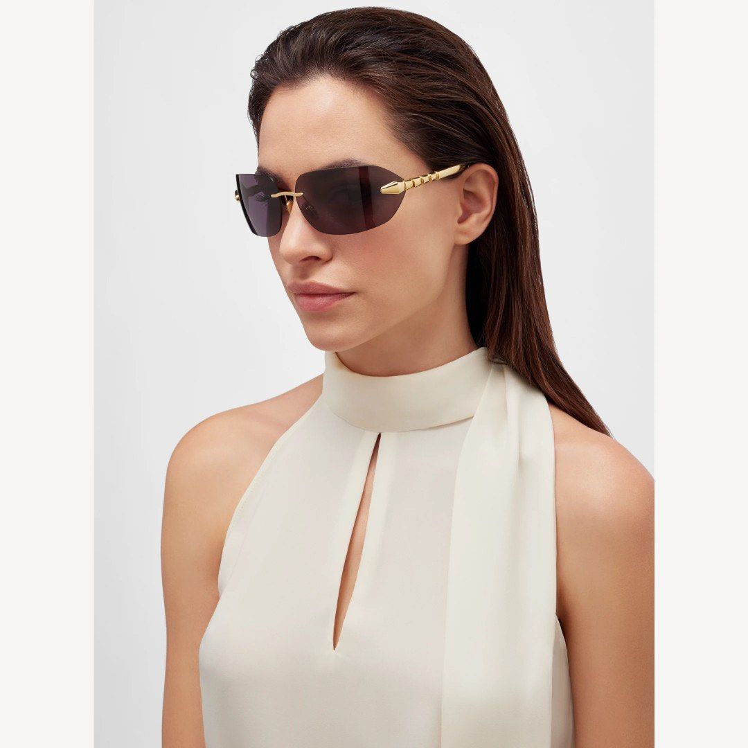 BVLGARI Glasses For Unisex Colour Available Authentic MODEL BV40025U SIZE 73 15 130 mm Women s Fashion Watches Accessories Sunglasses Eyewear on Carousell
