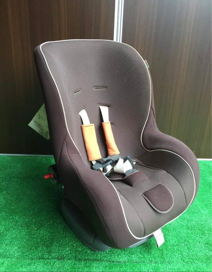 Takata child seat on sale