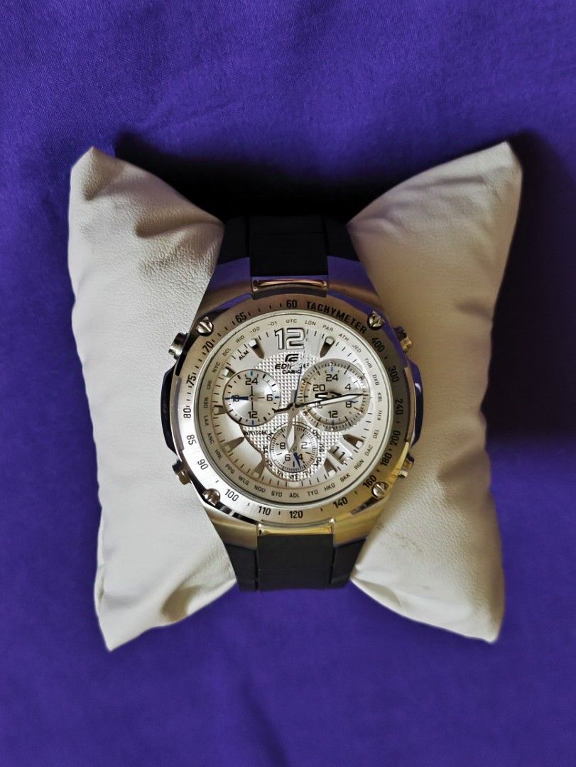 Casio edifice ef 529 2025