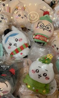 （分類：）位於 。 由 chiikawa.goodies 提交（商品編號 1335770305，圖片 1）。簡介： 。