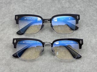 Chrome Hearts 眼鏡629804594024991125