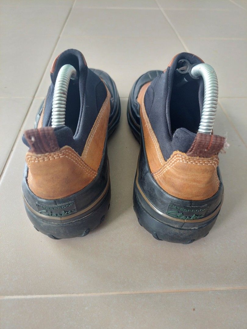 Muckers shoes top