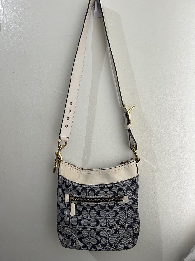 Coach bag japan top
