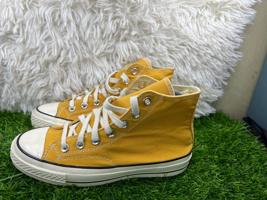 ct70 サンフラワー25.5cm converse CT 70 sunflower 25.5cm us7