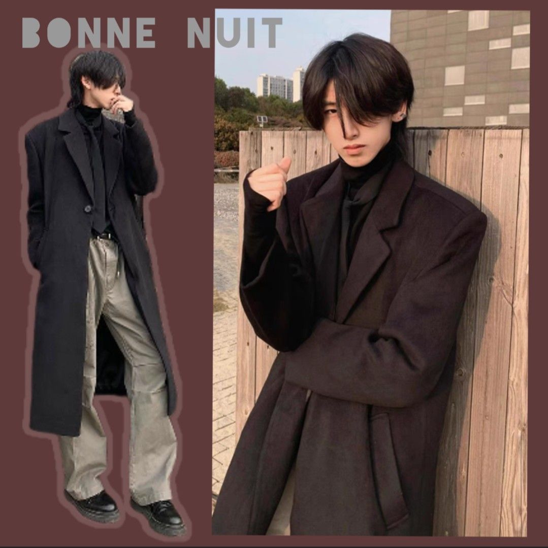 Trendy uzzlang New York city vintage style 80s 90s hong Kong Cute