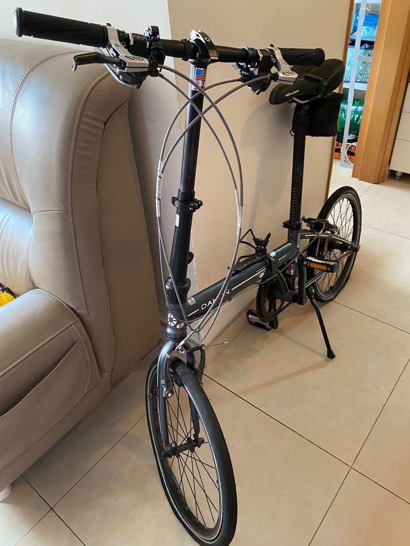Dahon rp18 sale