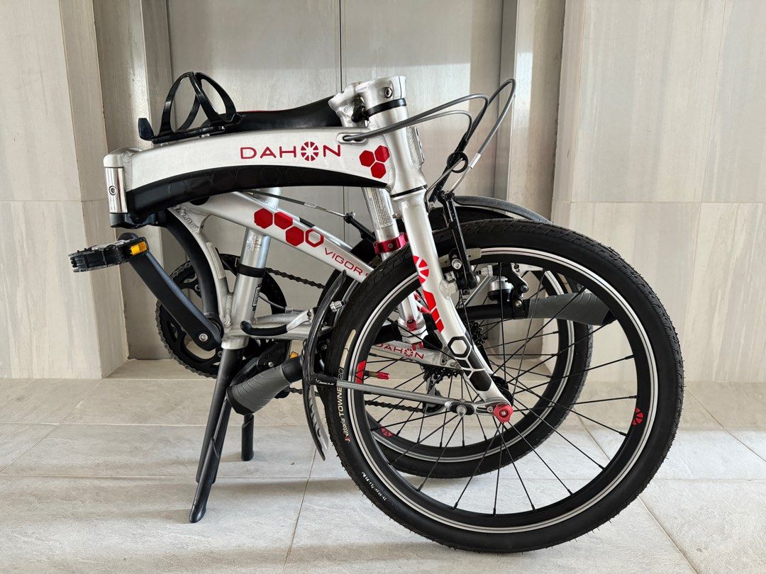 Vigor P9 Dahon D9 Price Set Up Dahon Vigor P9 Buy Dahon Vigor P9