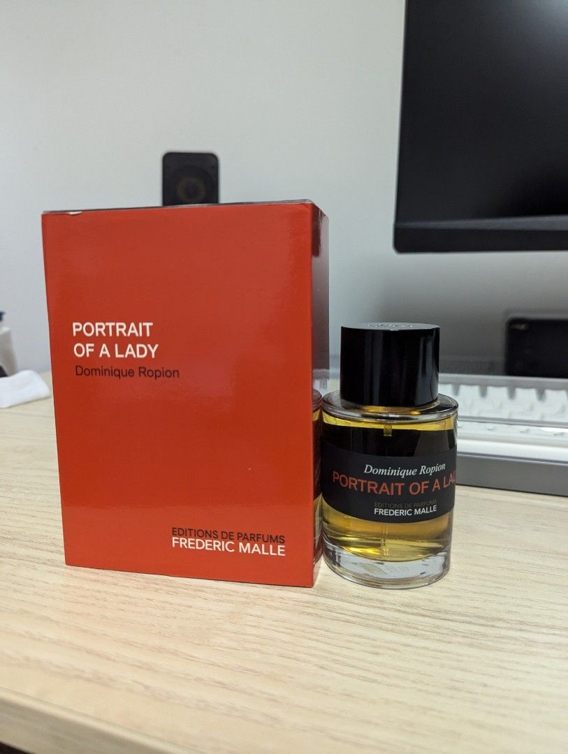Declutter Perfume (Category: Fragrance & Deodorants) located in Singapore. Submitted by cookiemaster97 (Listing ID 1335687470, Image 4). Description: 31 Rue Canbon (no box) $430 Le Lion (no box) $450 Cuir De Russie (no box cap defect) $450* NO.22 $490.