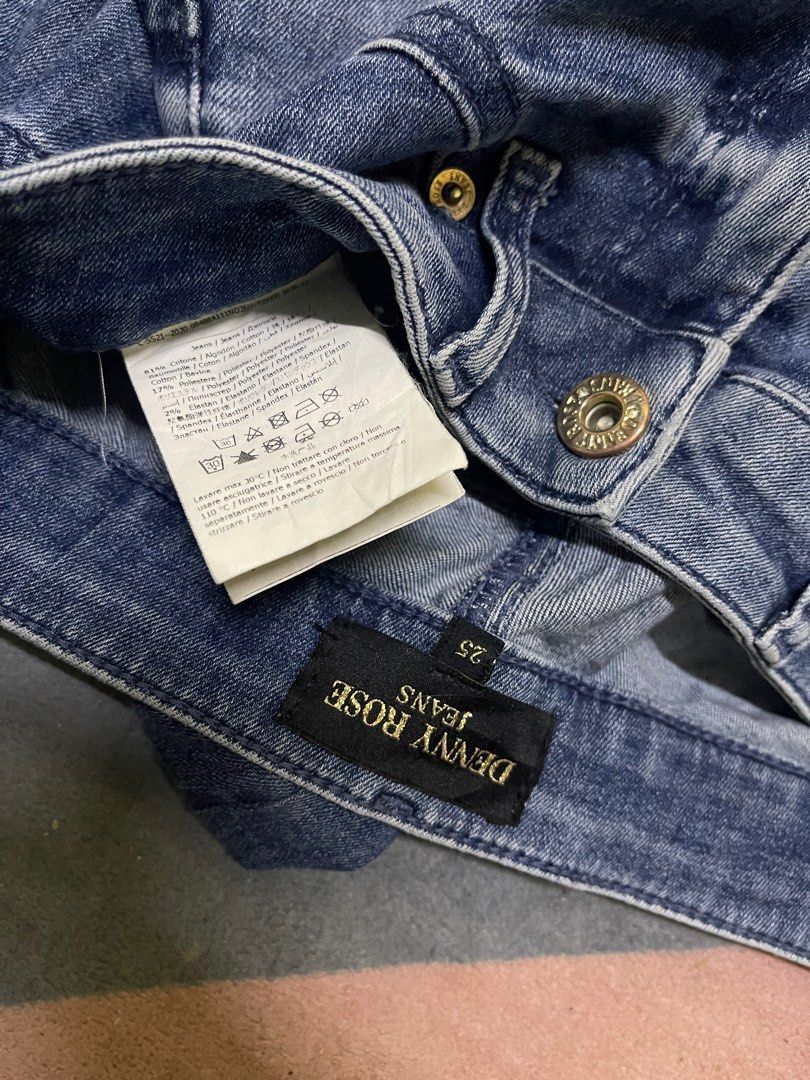 denny rose jeans