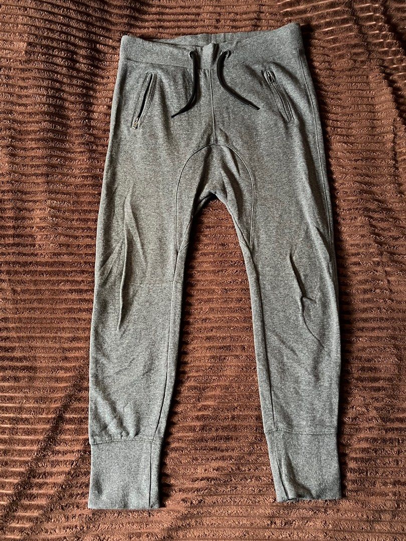 H&m divided joggers store