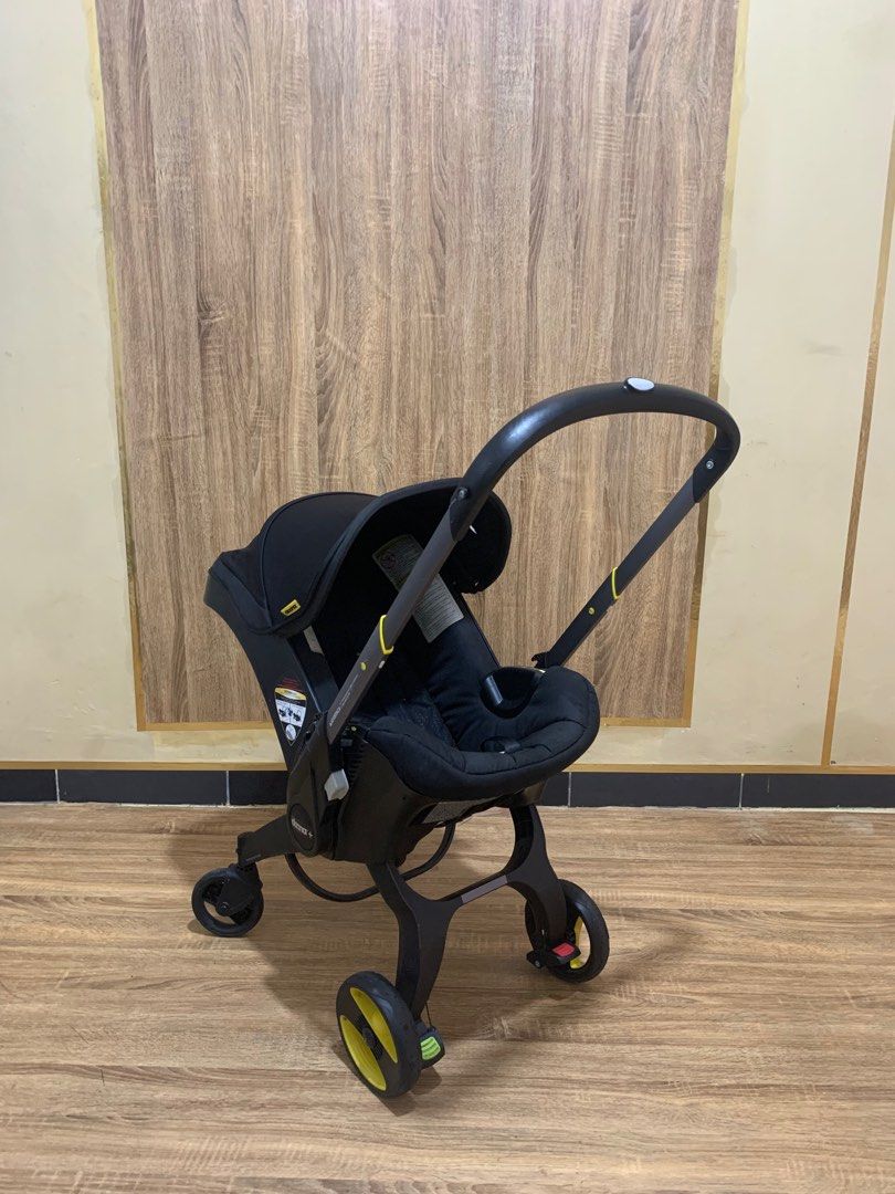 harga stroller doona