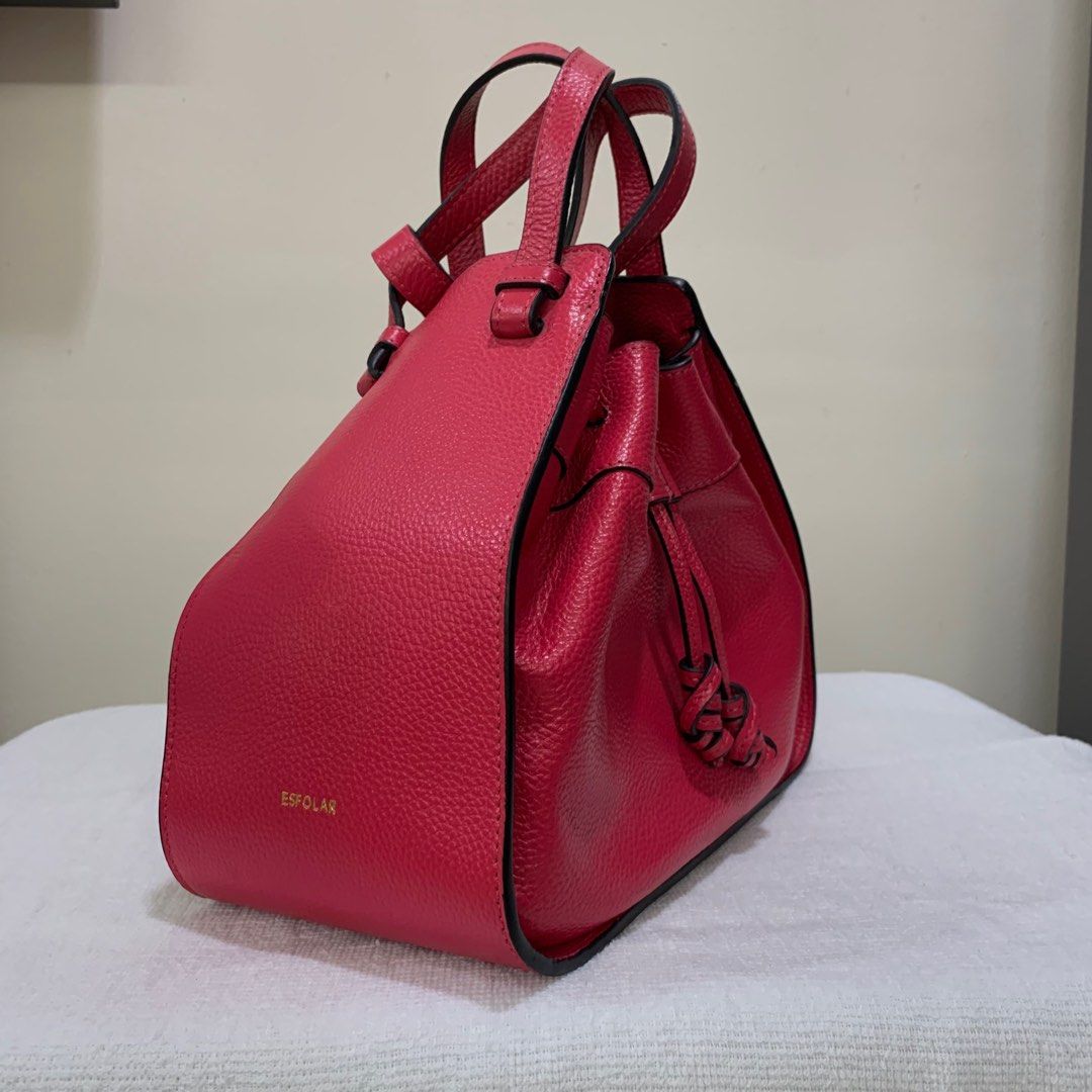 Esfolar bag best sale