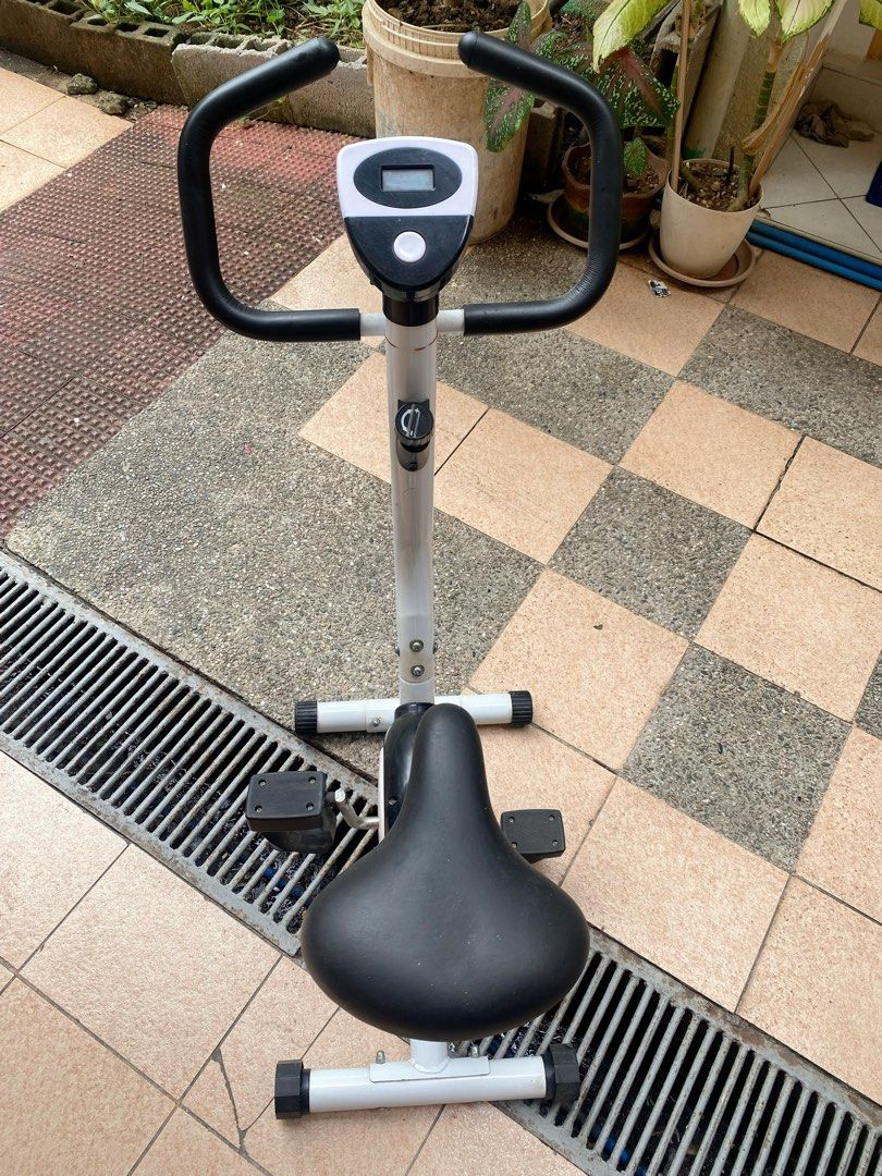 Gumtree stationary bike new arrivals