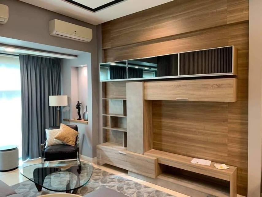FOR SALE/LEASE - Unit in Grand Hyatt Manila Residences, BGC, Taguig ...